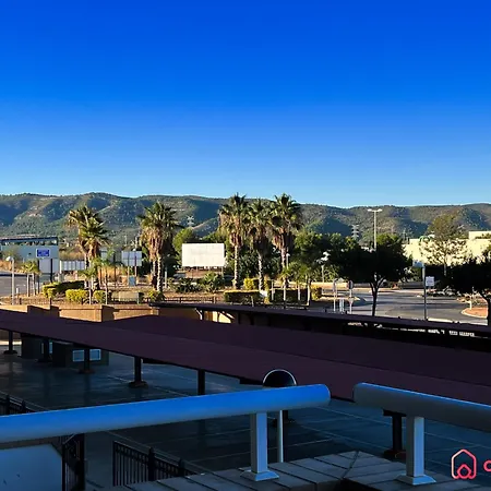 Relax Y Naturaleza Apartamento Oropesa del Mar