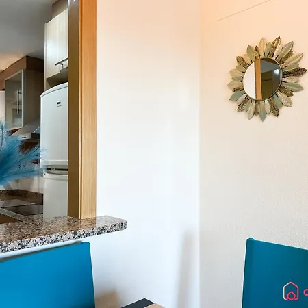 Apartamento Relax Y Naturaleza Oropesa del Mar