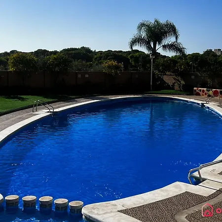 Apartamento Relax Y Naturaleza