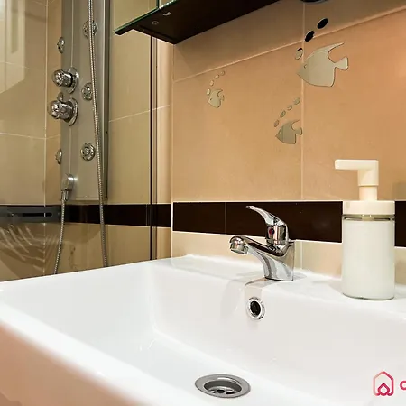 Relax Y Naturaleza Apartment