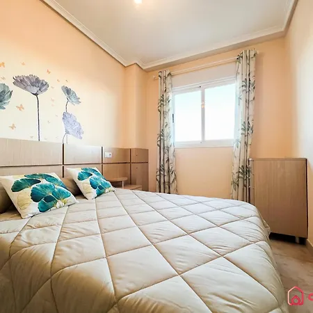 Apartment Relax Y Naturaleza *