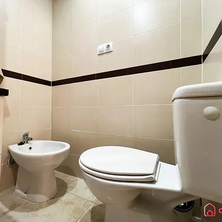 Apartamento Relax Y Naturaleza