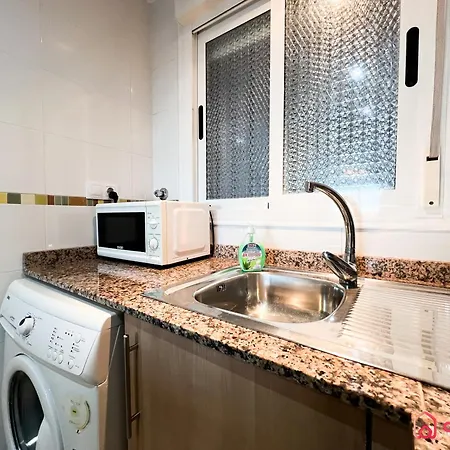 Apartamento Relax Y Naturaleza *