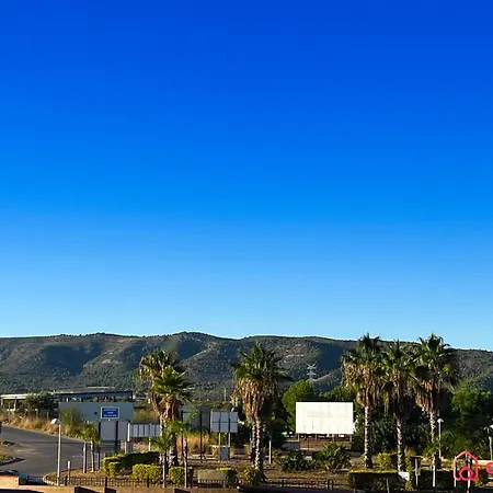 Apartment Relax Y Naturaleza *