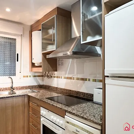 Apartment Relax Y Naturaleza *