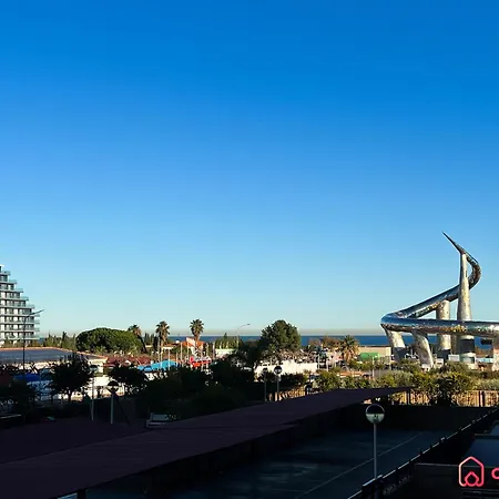 Apartamento Relax Y Naturaleza Oropesa del Mar