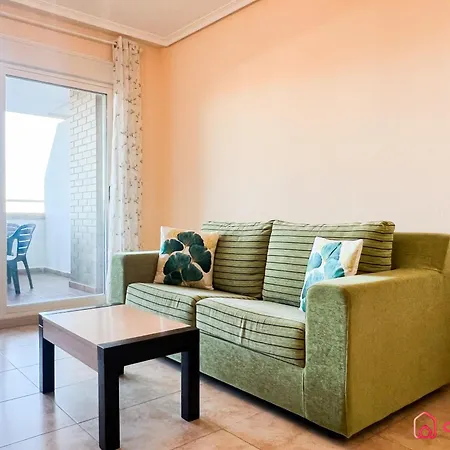 Relax Y Naturaleza Apartment Oropesa del Mar