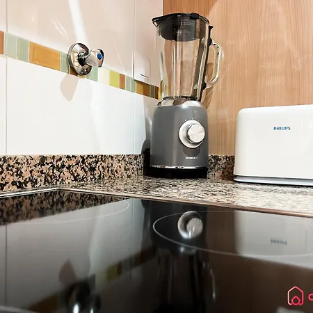 Apartamento Relax Y Naturaleza Oropesa del Mar