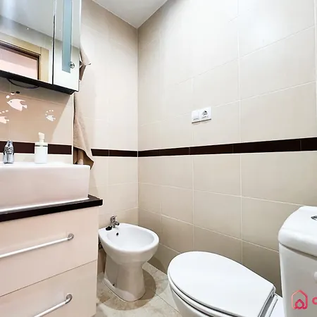 Relax Y Naturaleza Apartamento