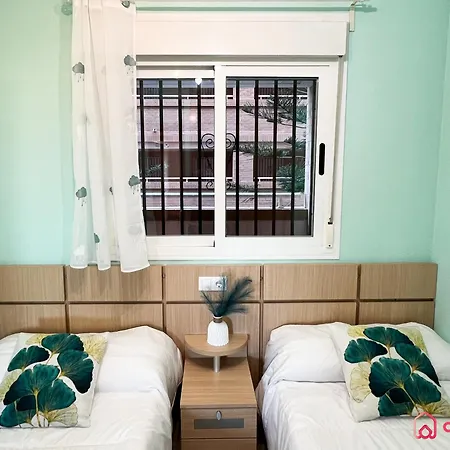Apartamento Relax Y Naturaleza Oropesa del Mar