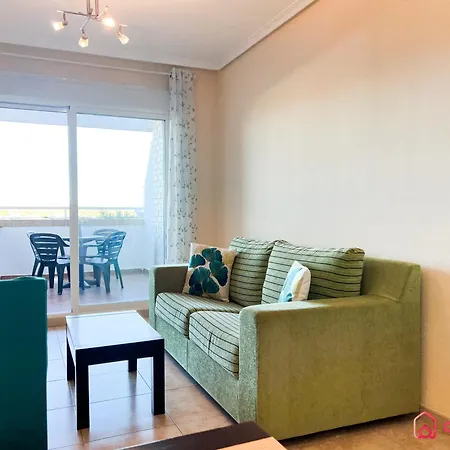 Relax Y Naturaleza Apartamento Oropesa del Mar