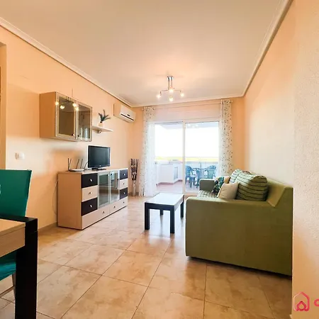Apartamento Relax Y Naturaleza
