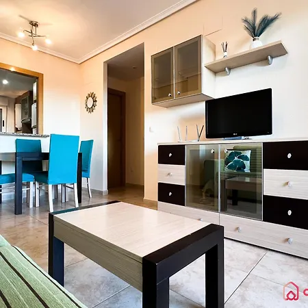 Relax Y Naturaleza Apartment