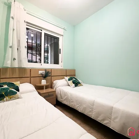 Relax Y Naturaleza Apartment