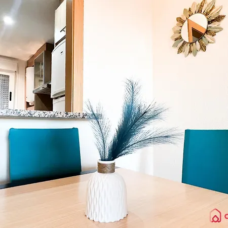 Relax Y Naturaleza Apartment *