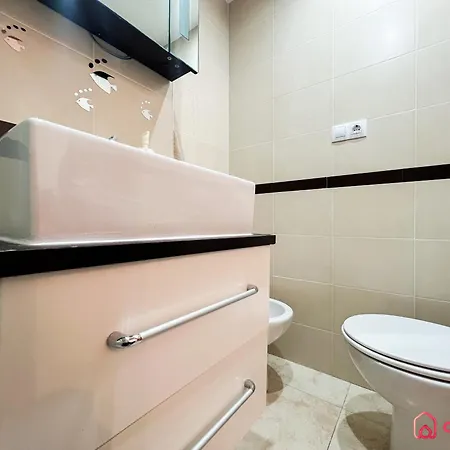 Apartamento Relax Y Naturaleza *