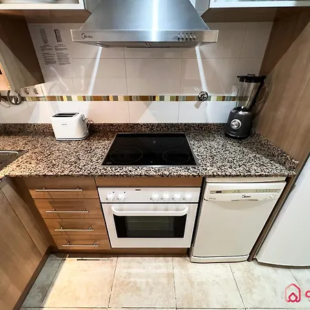 Relax Y Naturaleza Apartamento