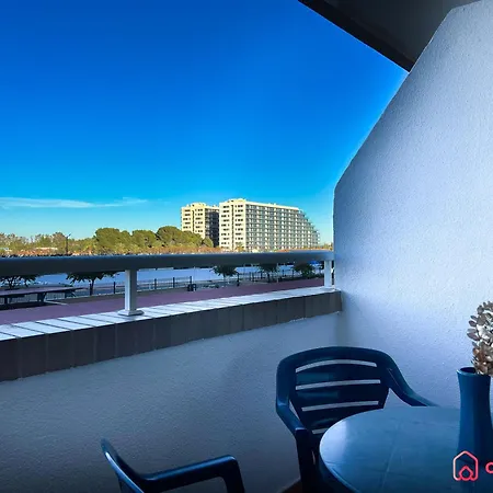 Apartamento Relax Y Naturaleza Oropesa del Mar