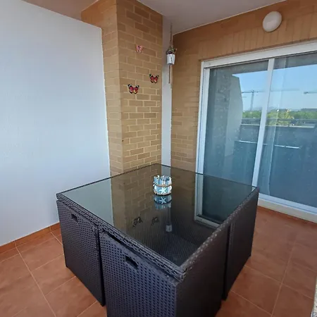 Apartment Relax Y Naturaleza *