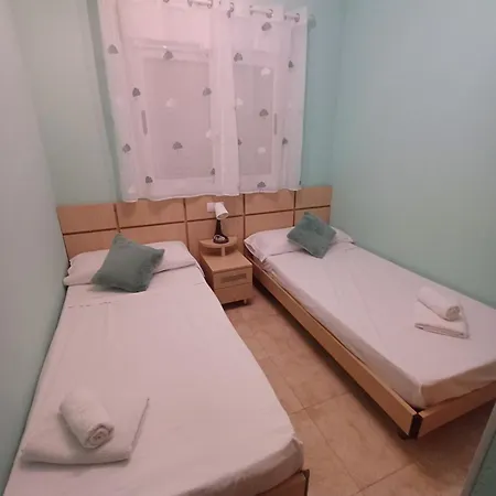 Apartamento Relax Y Naturaleza Oropesa del Mar